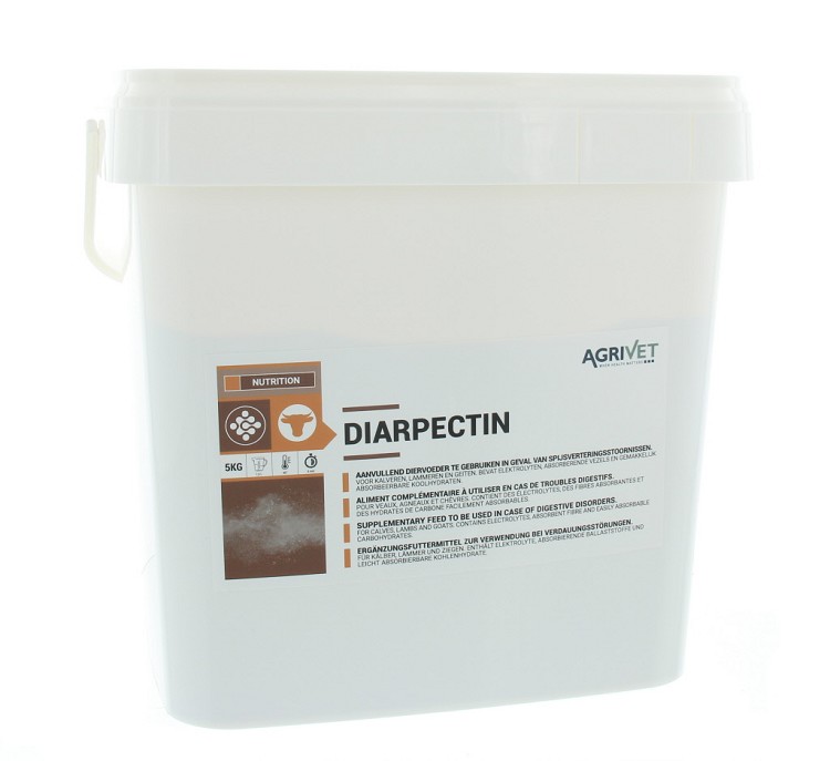 Agrivet DiarPectin 5KG