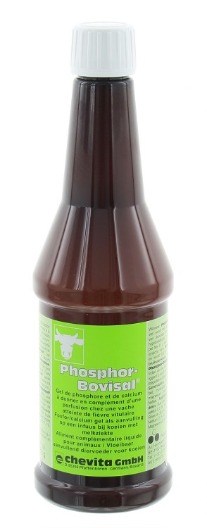 Phosphor-Bovisal 660g.