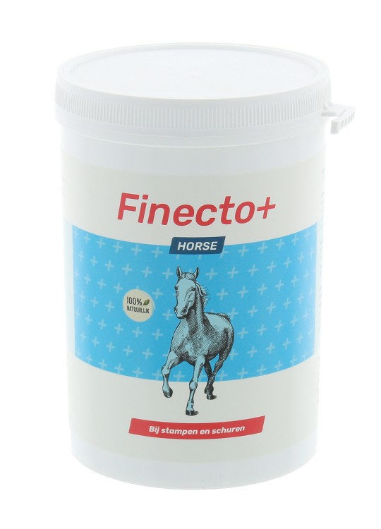 Finecto+ HORSE 600g