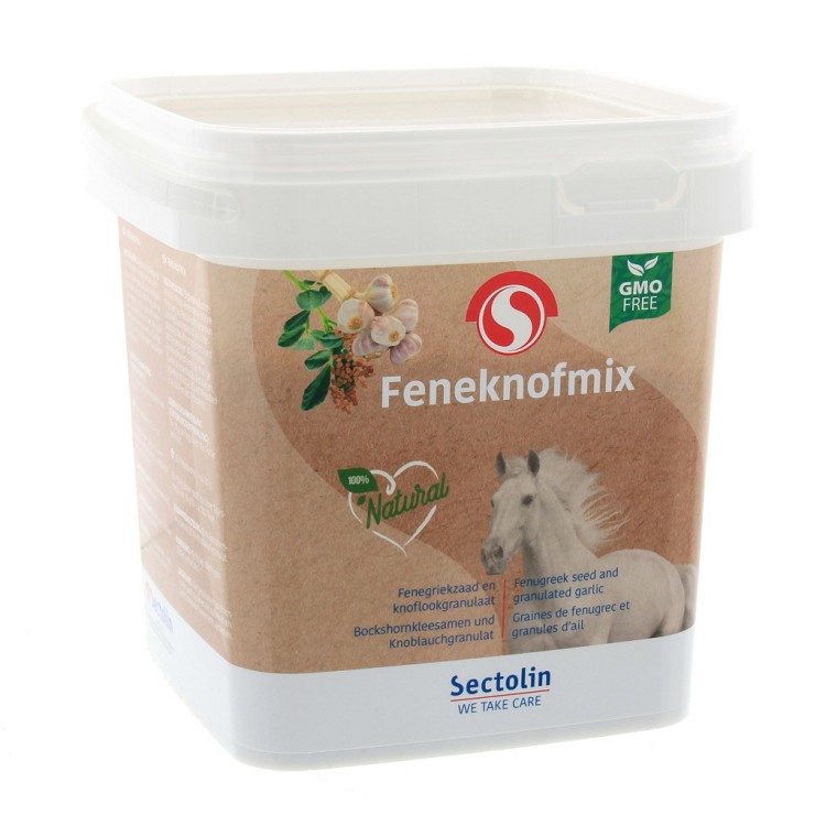 Feneknofmix 1500g