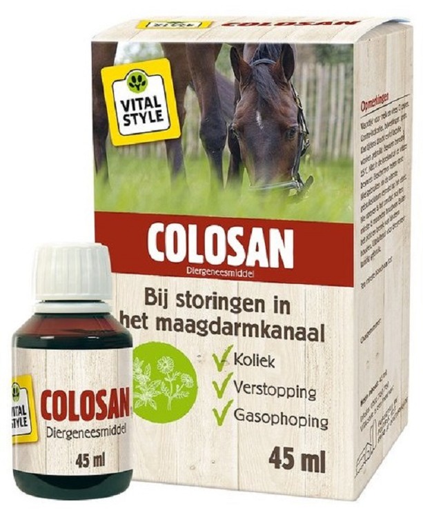 Colosan, 45ml REG NL5633