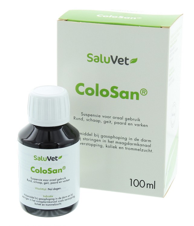 Colosan, 100ml REGNL5633