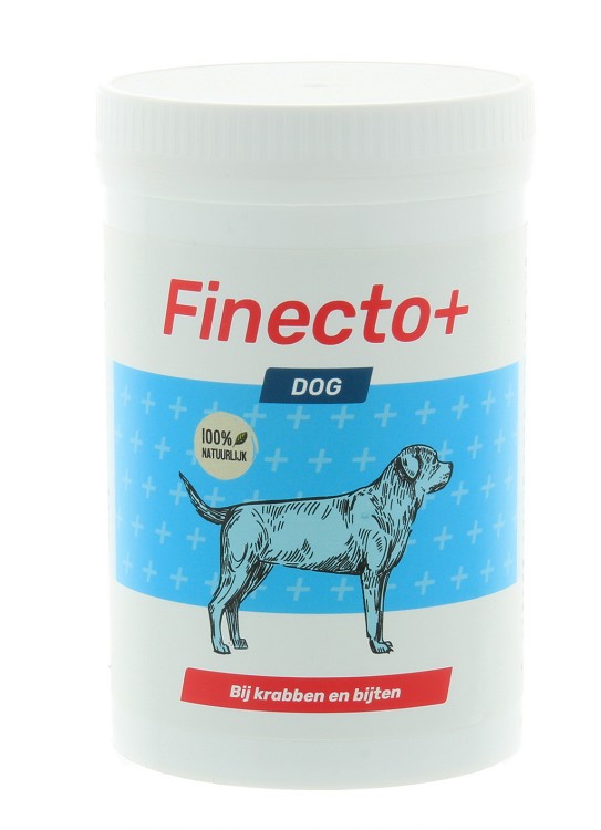 Finecto+ Dog 300g