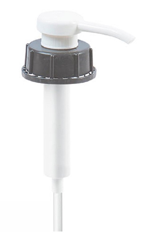 Doseerpomp cans 20-40kg, DIN61