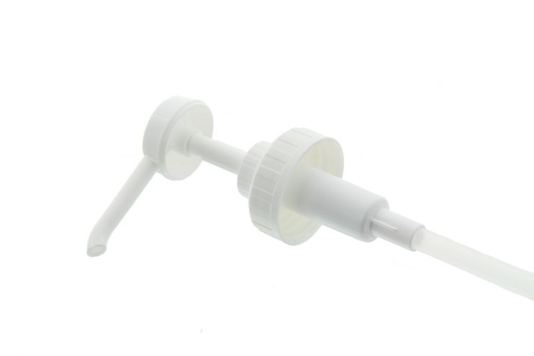 Doseerpomp cans 5L, DIN38