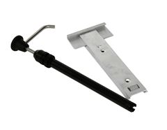 Dreumex pomp voor 4,5L blikken