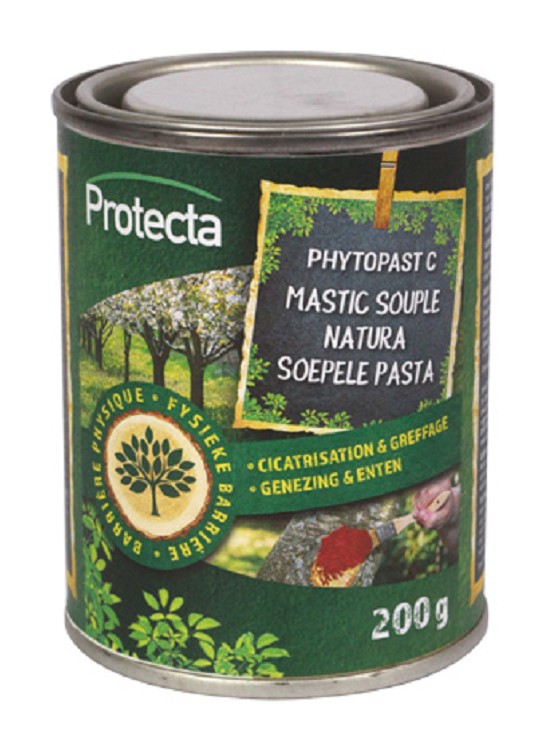 Phytopast Natura 200g