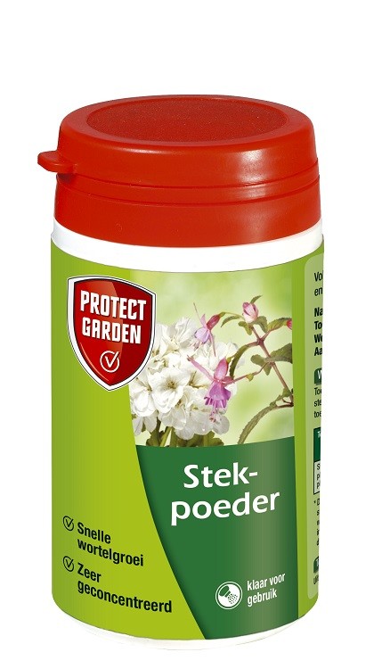 Stekpoeder, 25g