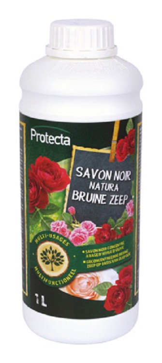 Natura zeep geconcentreerd 1L