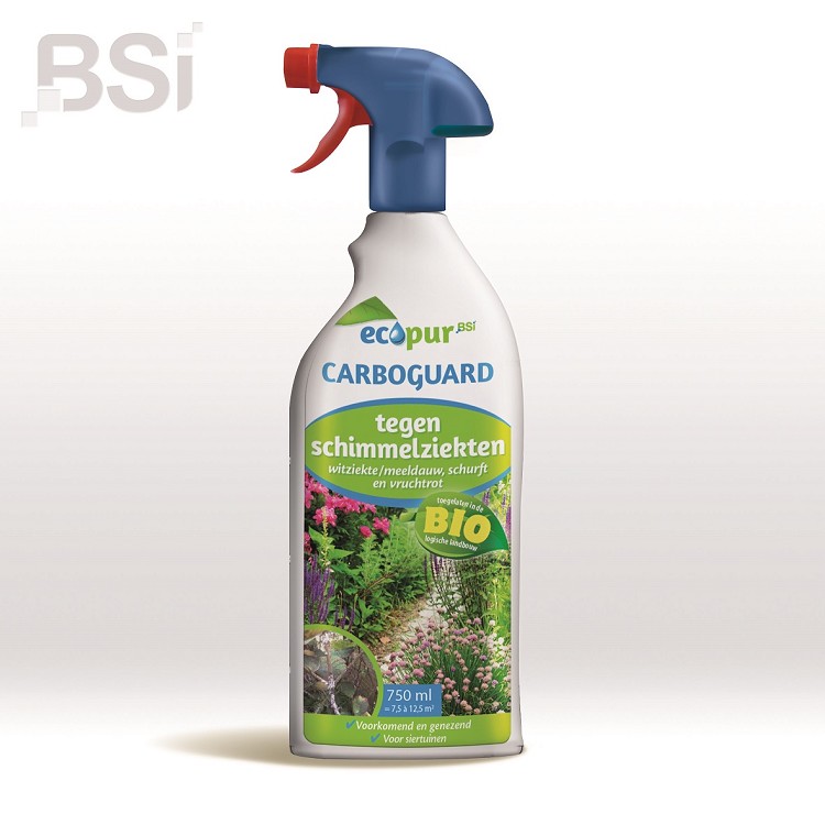 Carboguard siertuin fungicide, 750ml