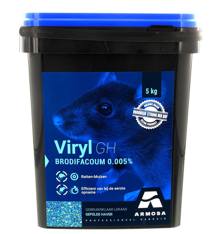 Viryl GH 5KG NL