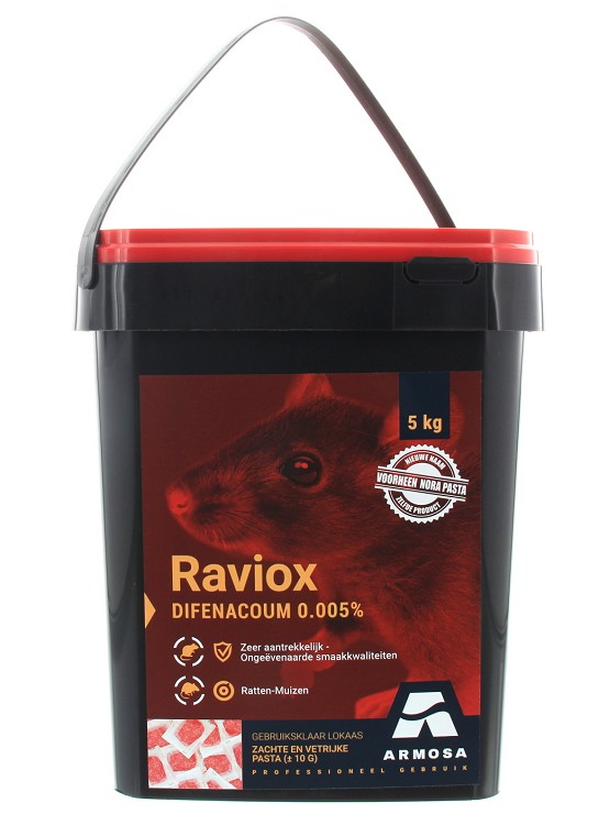 Raviox 5KG NL