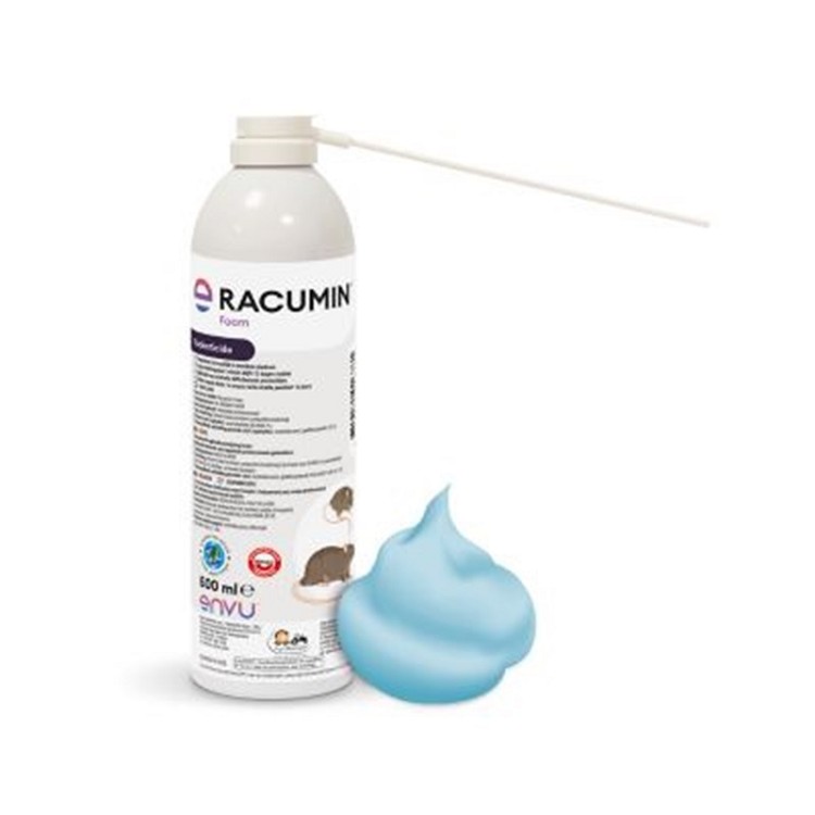 Racumin Foam 500ml