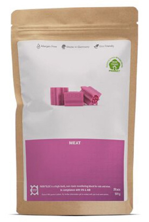 Nara Bloc lokstof 20x5g vlees