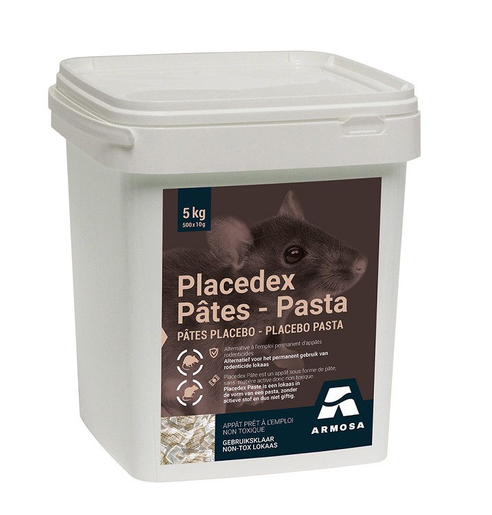 Placedex Pasta, 5kg
