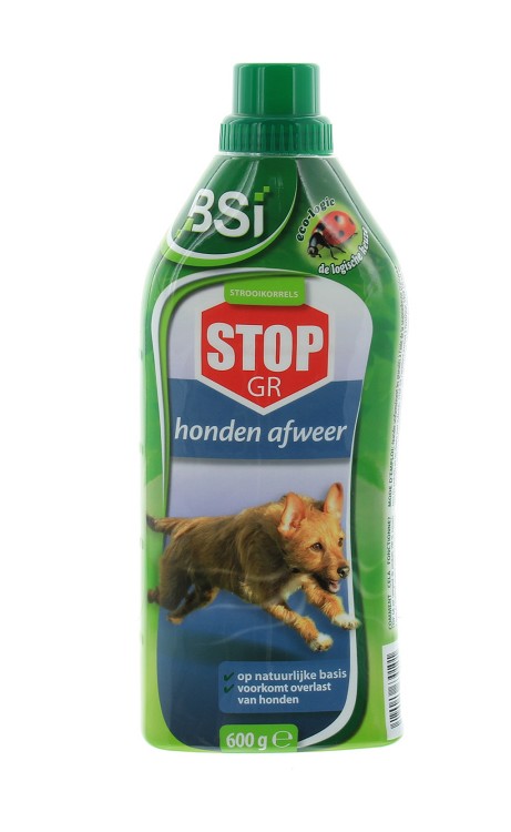 STOP GR hondenafweer, 600g