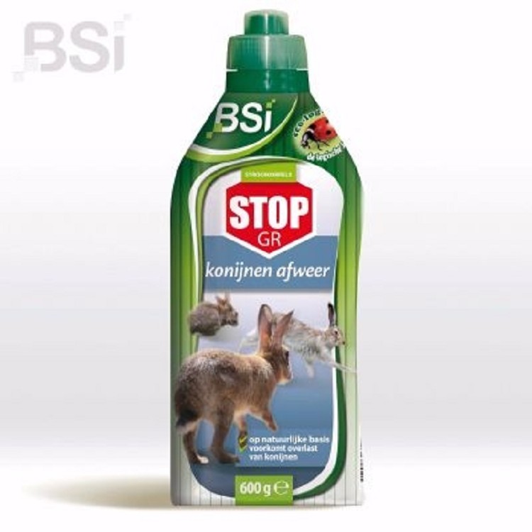STOP GR konijnen afweer, 600g