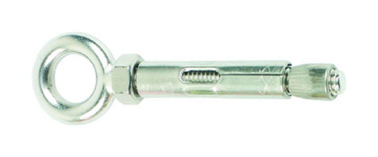 Keilbout RVS (WA2296)