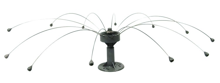 Daddy Long Legs 1,20m