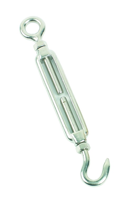 Kabelspanner M5 RVS 7cm (WA2276)