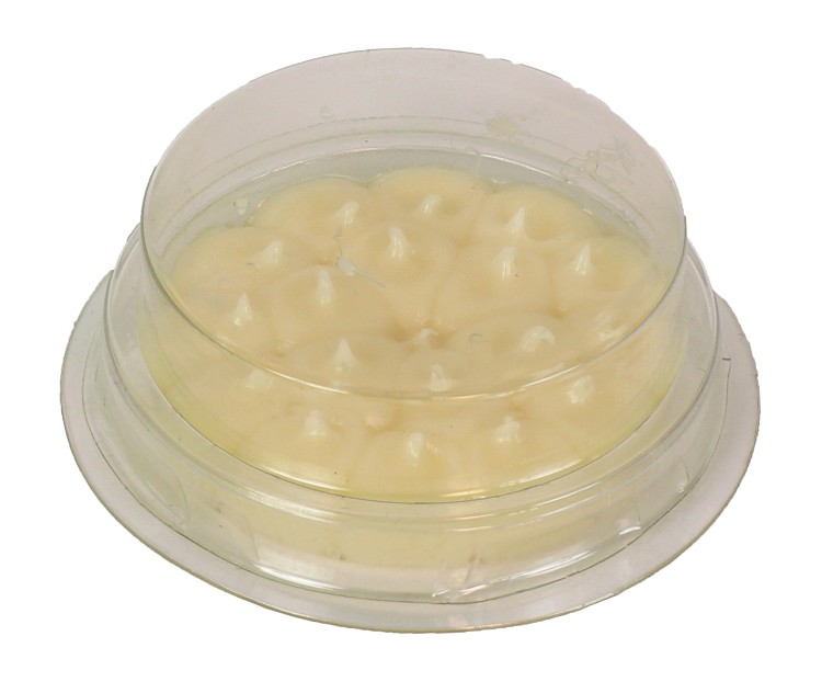 Bird Free duivenafweer, 15st