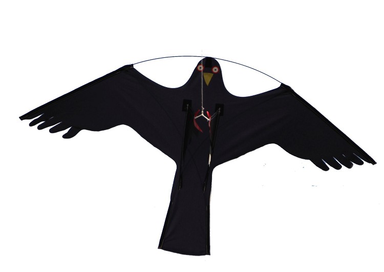 Birdscare Kite losse vlieger