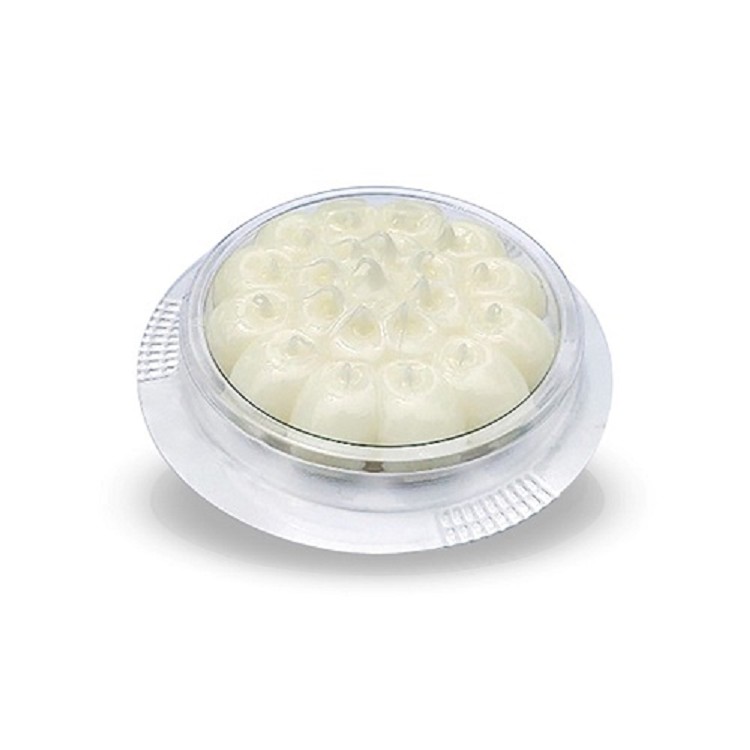 Birdgo blocking gel cups 15st.