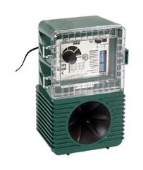 Ultrasoon afweer meeuwen 220V