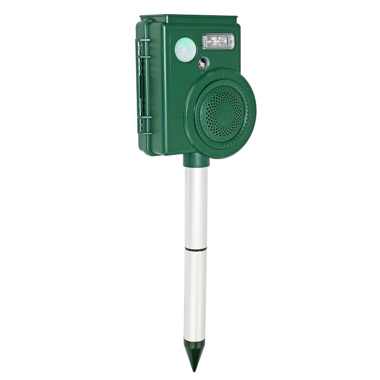 Garden Guard 371 solar Birdchaser vh 370