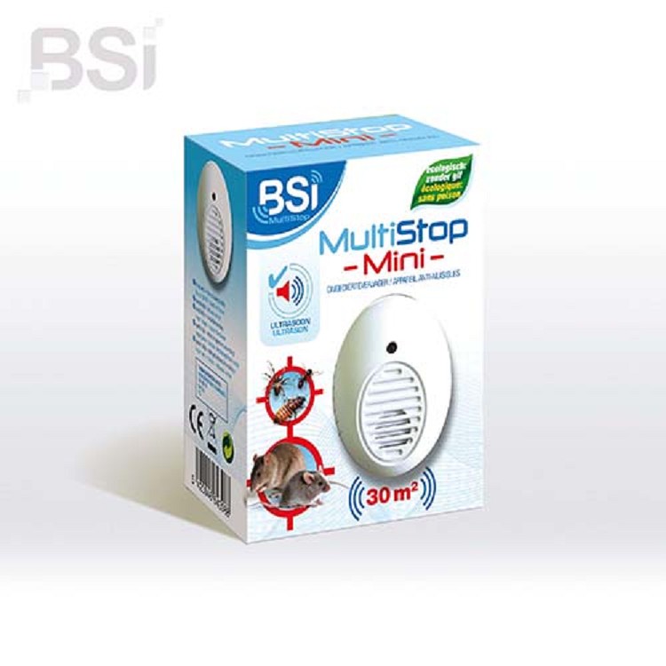 Multistop Mini 30m²