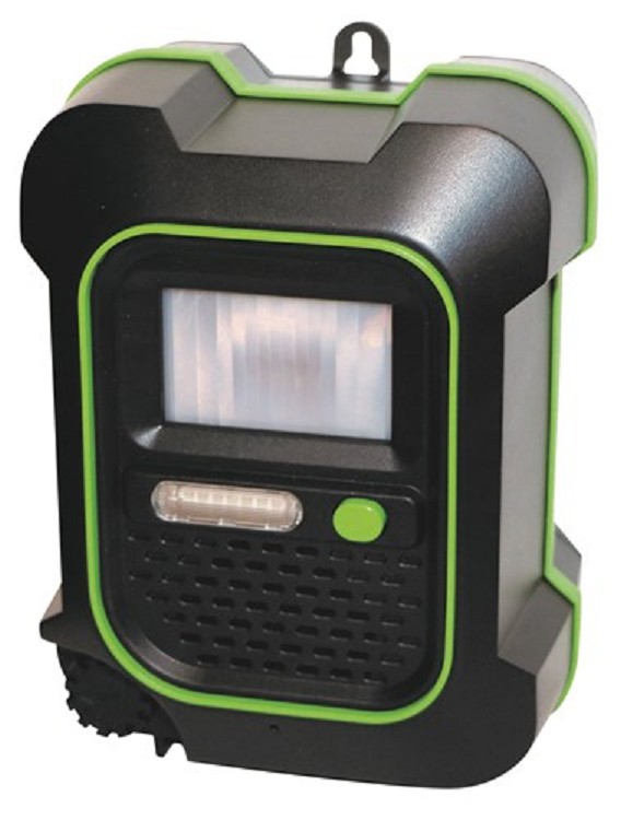 Weitech Garden Protector 4 Flash wk0054