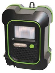 Weitech Garden Protector 4 Flash wk0054