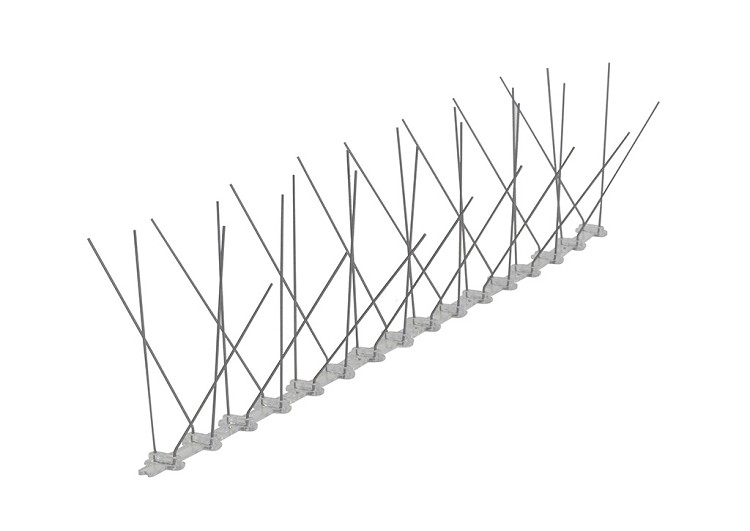 Alphapic 64/15 Easy Spikes, 50m