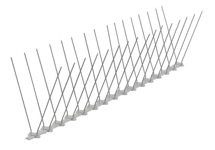 Alphapic 64/10 Easy Spikes, 50m