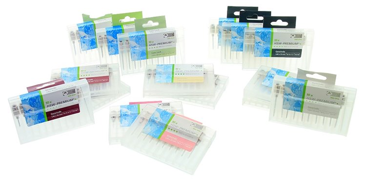 Naalden schroef, 10 stuks