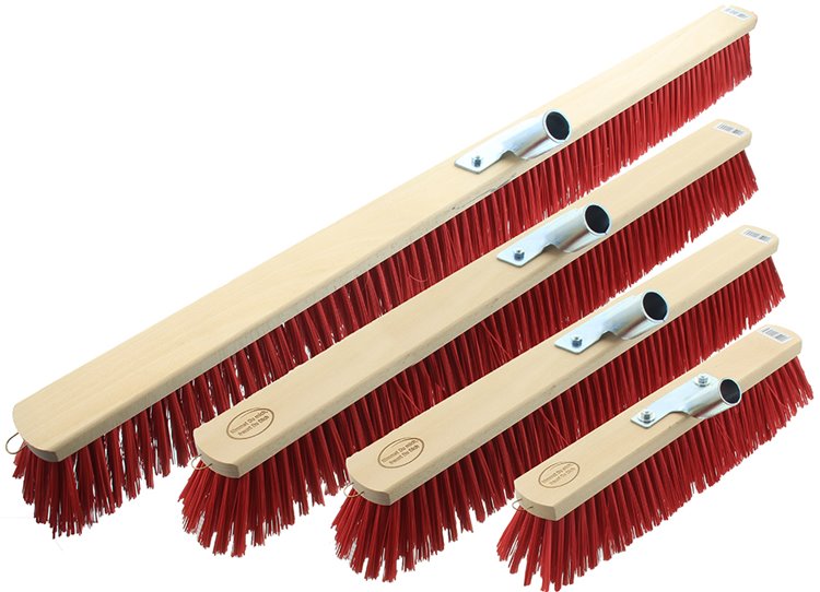 Bezems large broom