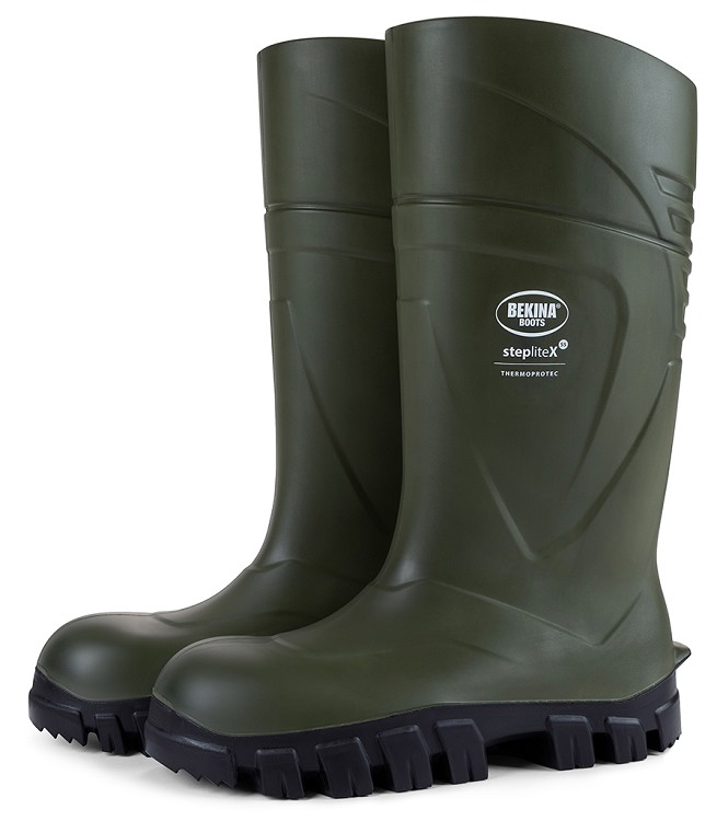 Bekina X Thermoprotec PU GRS5