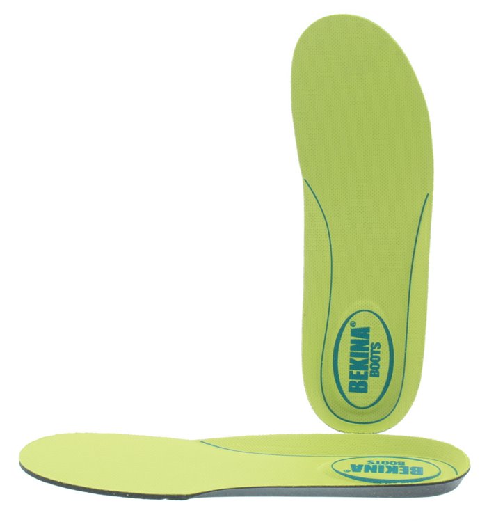 Bekina 2-lagig voetbed