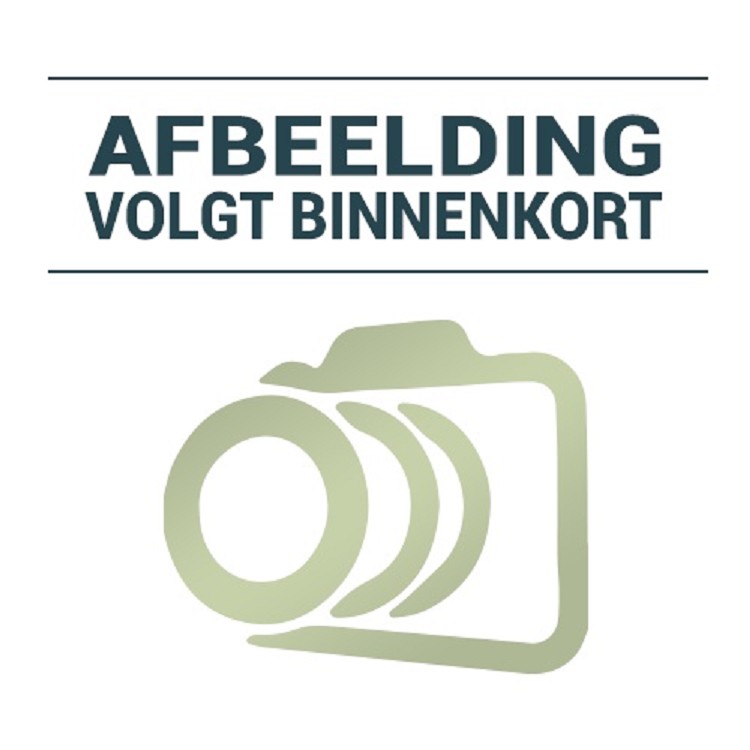 Fluoriserend volgpoeder geel, 1kg